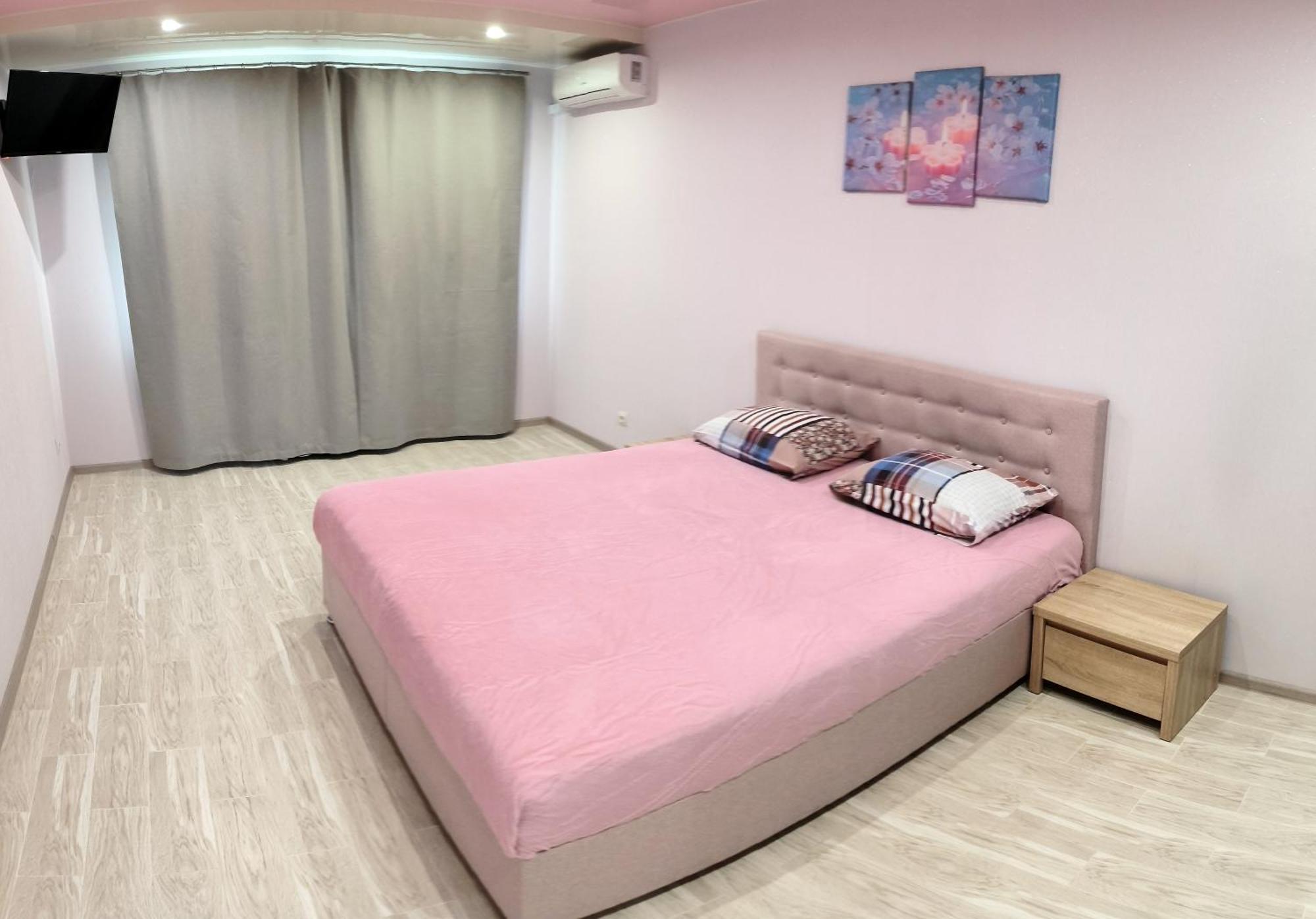 Apartment Near Metro Pozniaky Киев Экстерьер фото